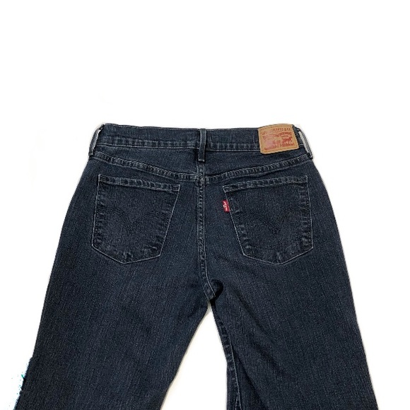 Levi’s 505 Straight Women’s Jeans 4S - Picture 3 of 7